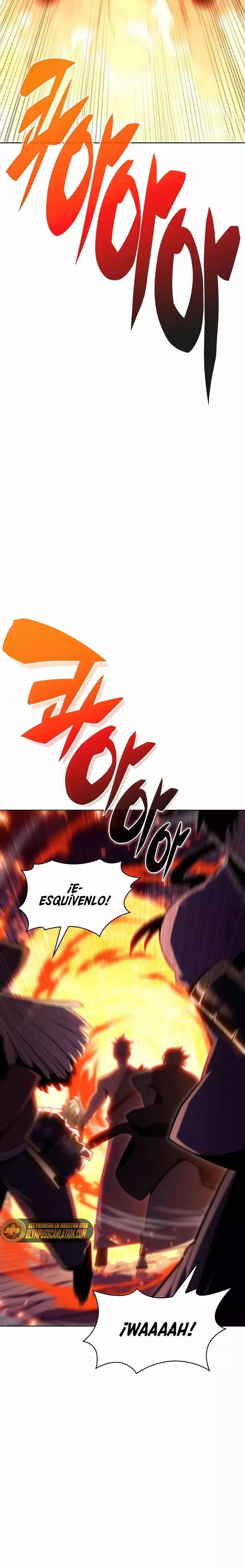 Read Novato Solo a Nivel Máximo ES Manga Online