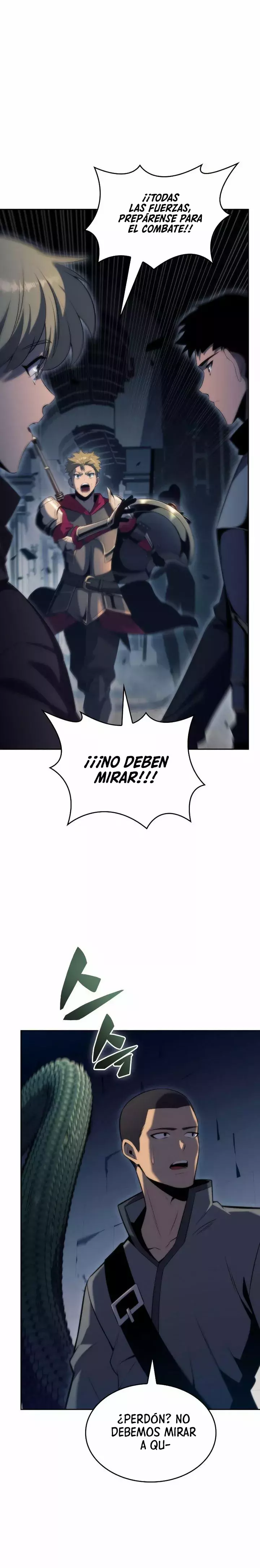 Read Novato Solo a Nivel Máximo ES Manga Online
