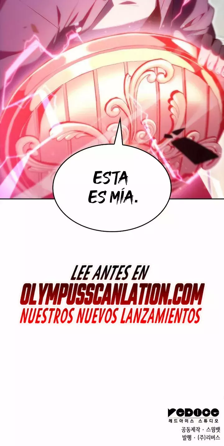Read Novato Solo a Nivel Máximo ES Manga Online