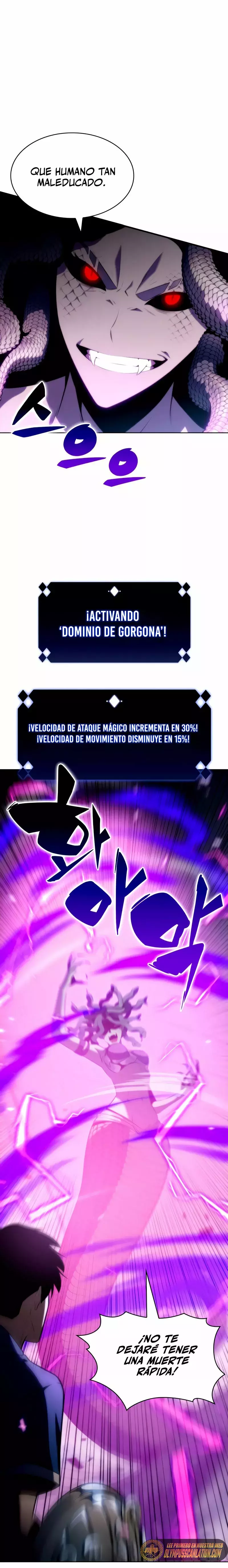 Read Novato Solo a Nivel Máximo ES Manga Online