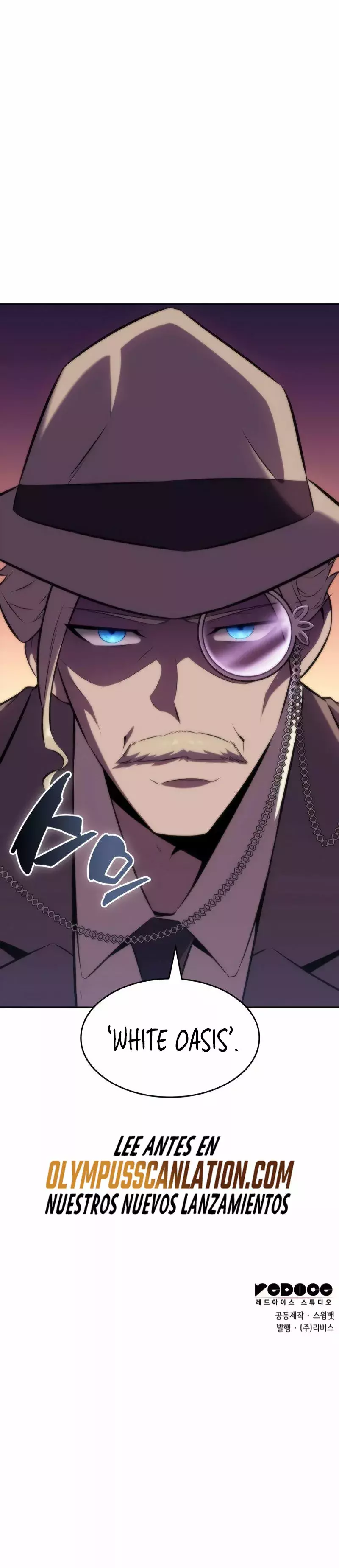 Read Novato Solo a Nivel Máximo ES Manga Online