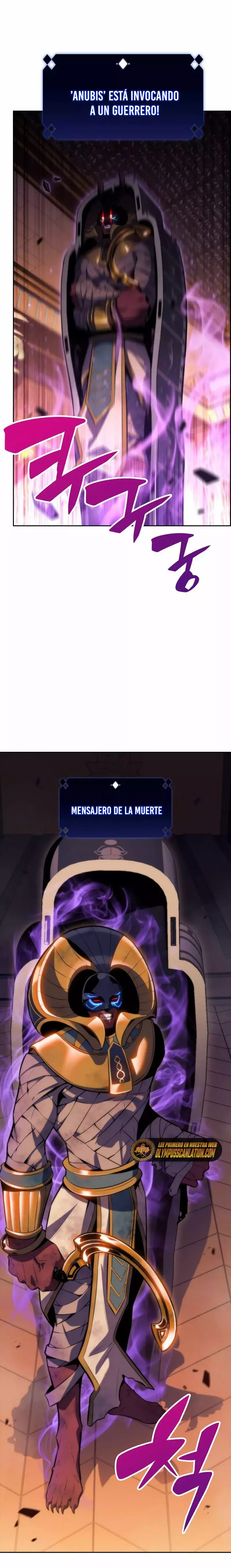 Read Novato Solo a Nivel Máximo ES Manga Online
