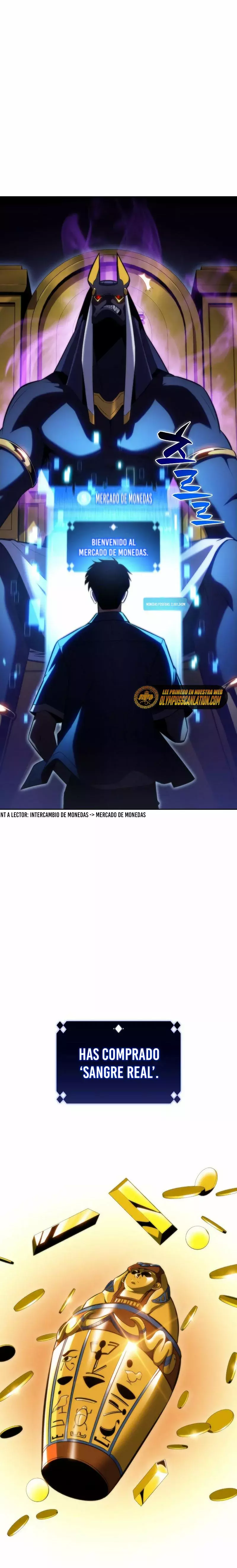 Read Novato Solo a Nivel Máximo ES Manga Online