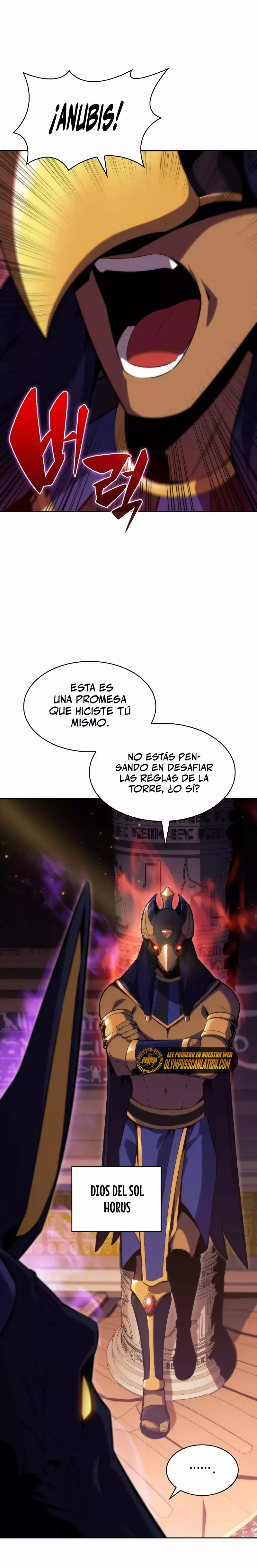 Read Novato Solo a Nivel Máximo ES Manga Online