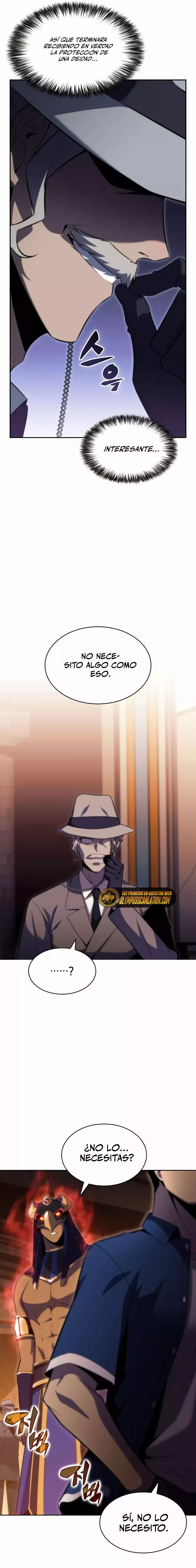 Read Novato Solo a Nivel Máximo ES Manga Online