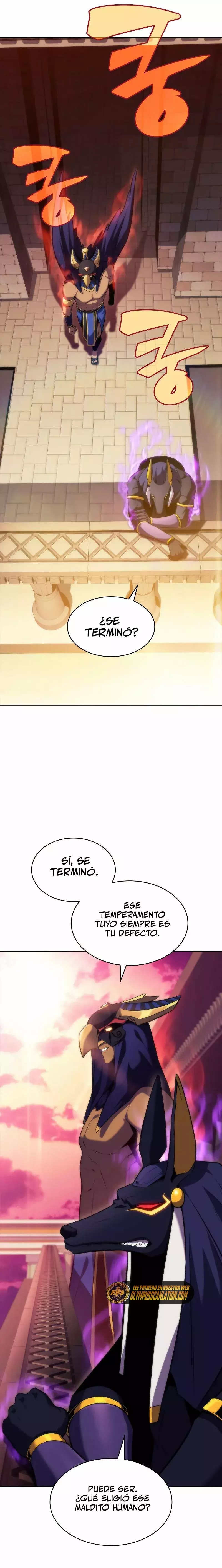 Read Novato Solo a Nivel Máximo ES Manga Online