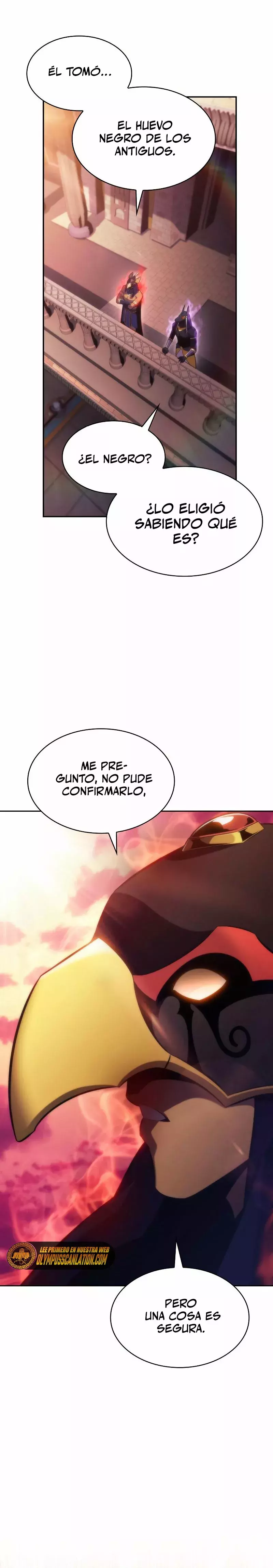Read Novato Solo a Nivel Máximo ES Manga Online