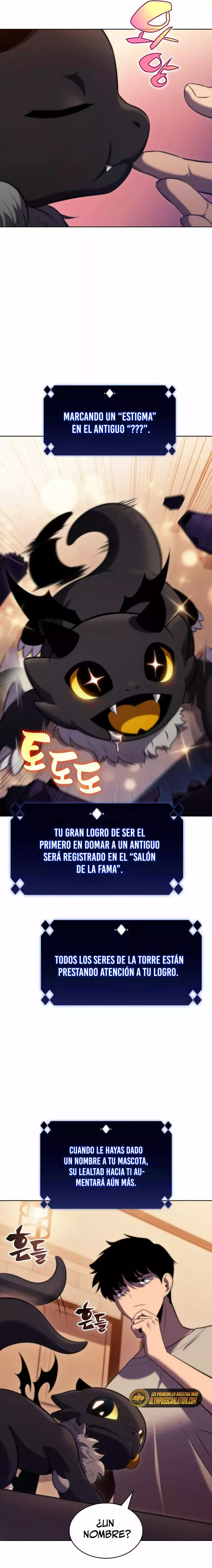 Read Novato Solo a Nivel Máximo ES Manga Online