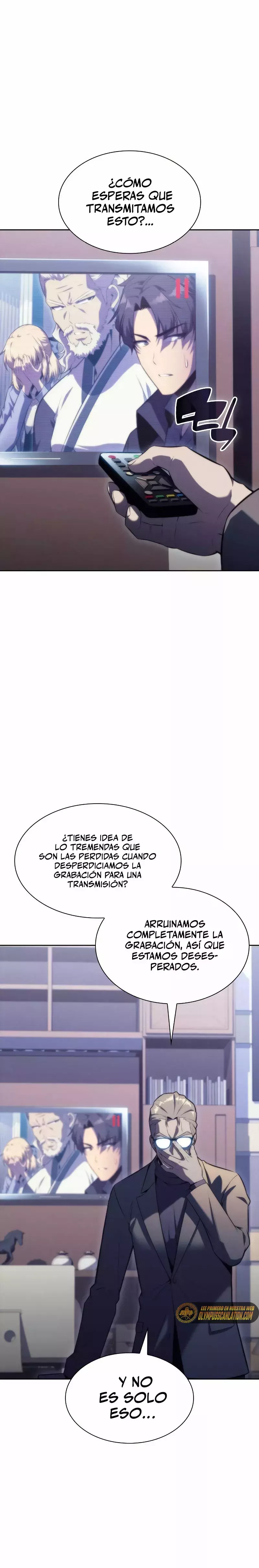 Read Novato Solo a Nivel Máximo ES Manga Online