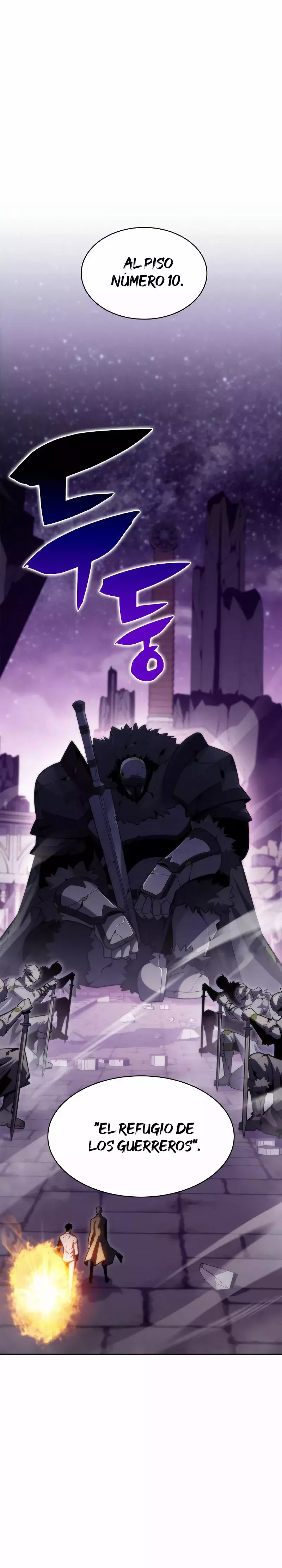 Read Novato Solo a Nivel Máximo ES Manga Online