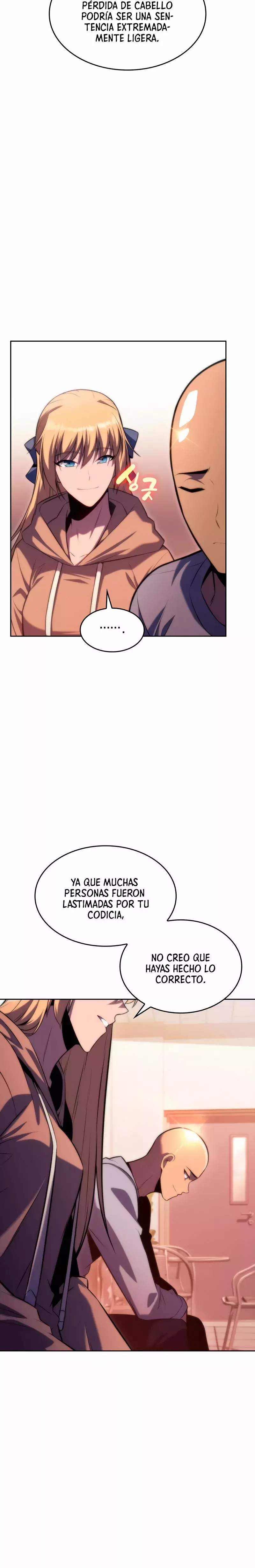 Read Novato Solo a Nivel Máximo ES Manga Online
