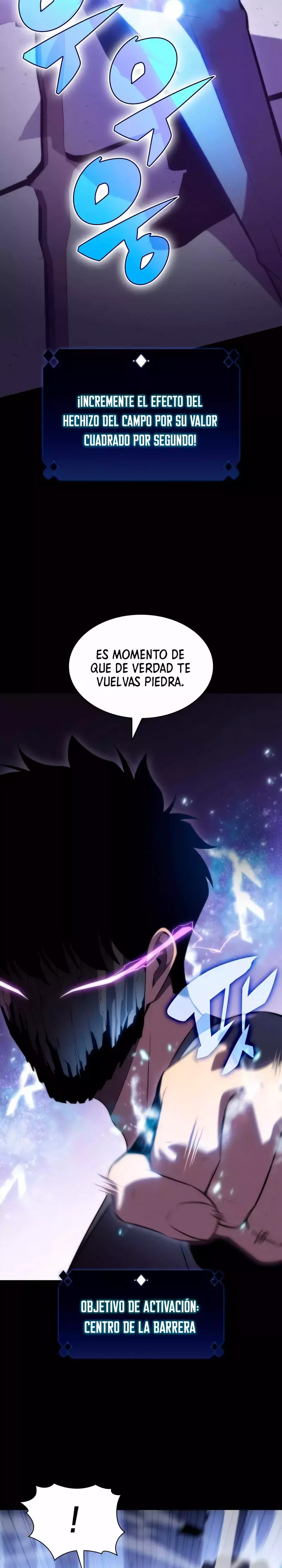 Read Novato Solo a Nivel Máximo ES Manga Online