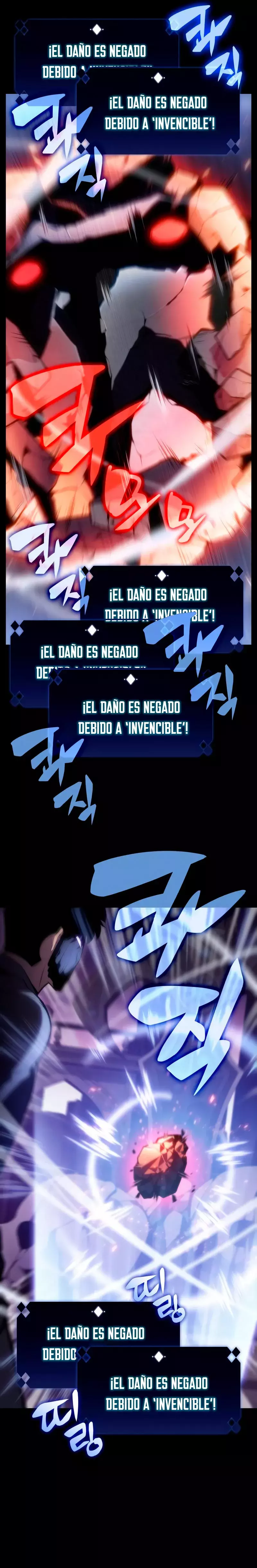 Read Novato Solo a Nivel Máximo ES Manga Online