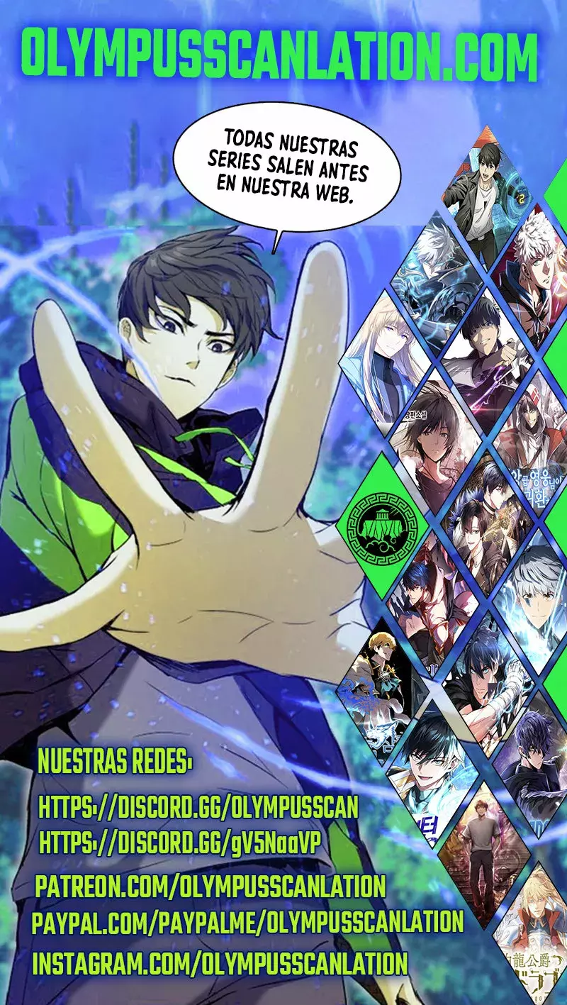 Read Novato Solo a Nivel Máximo ES Manga Online