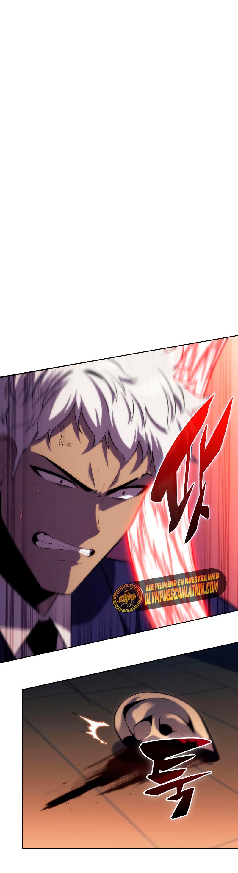 Read Novato Solo a Nivel Máximo ES Manga Online