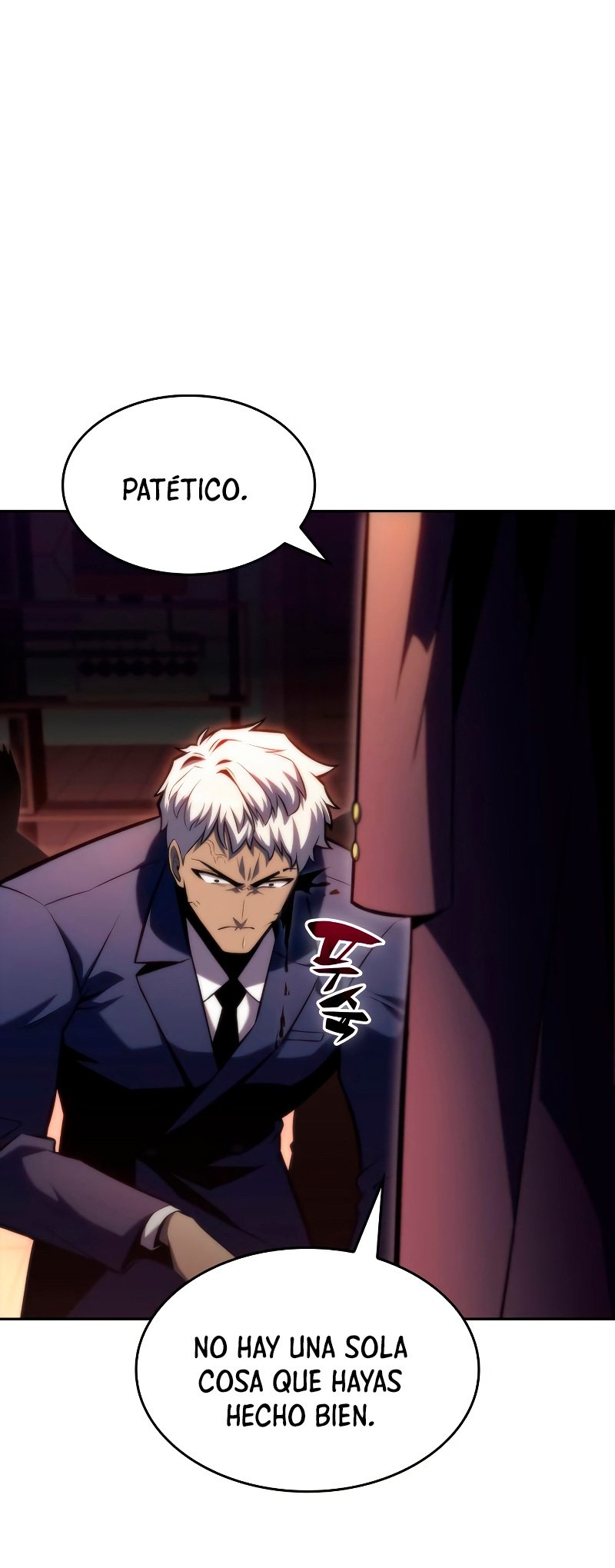 Read Novato Solo a Nivel Máximo ES Manga Online