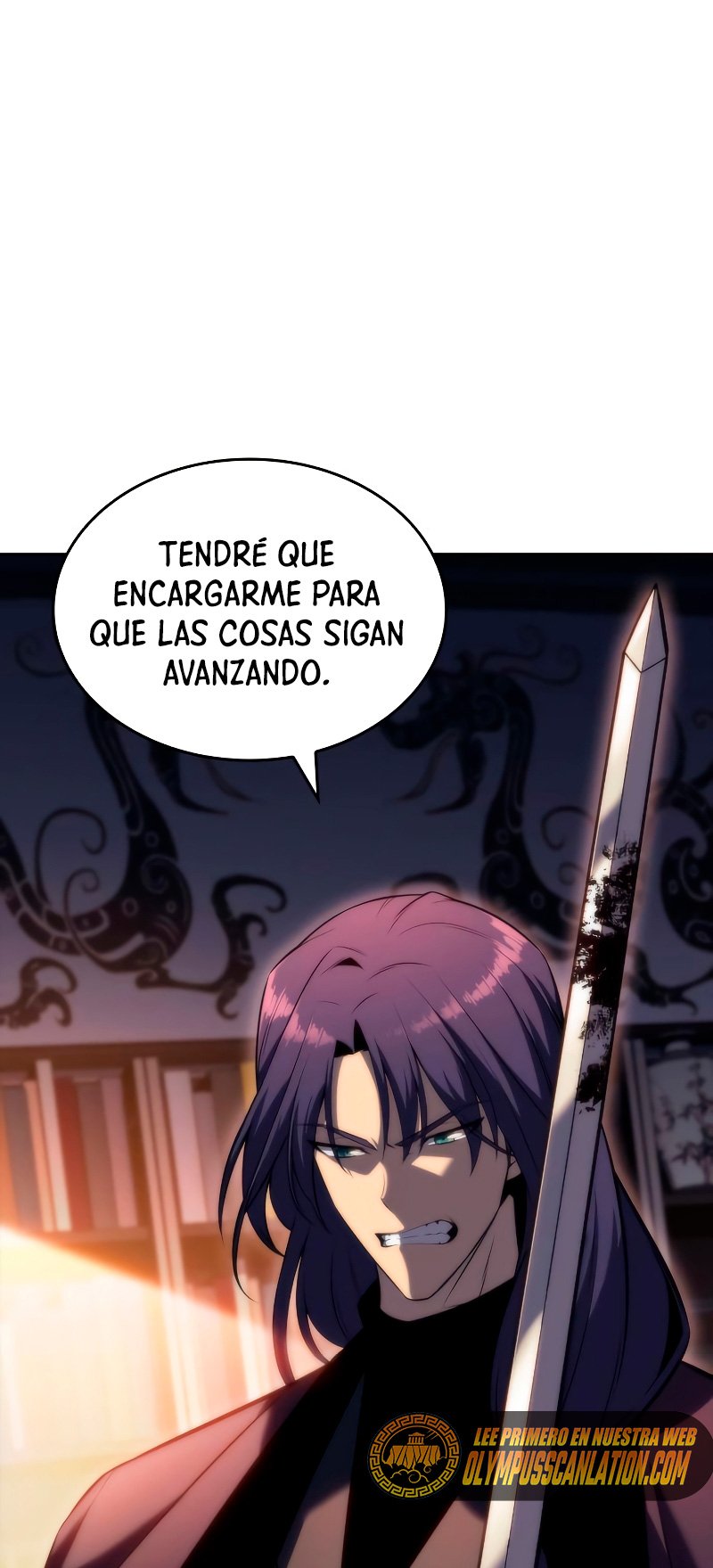 Read Novato Solo a Nivel Máximo ES Manga Online