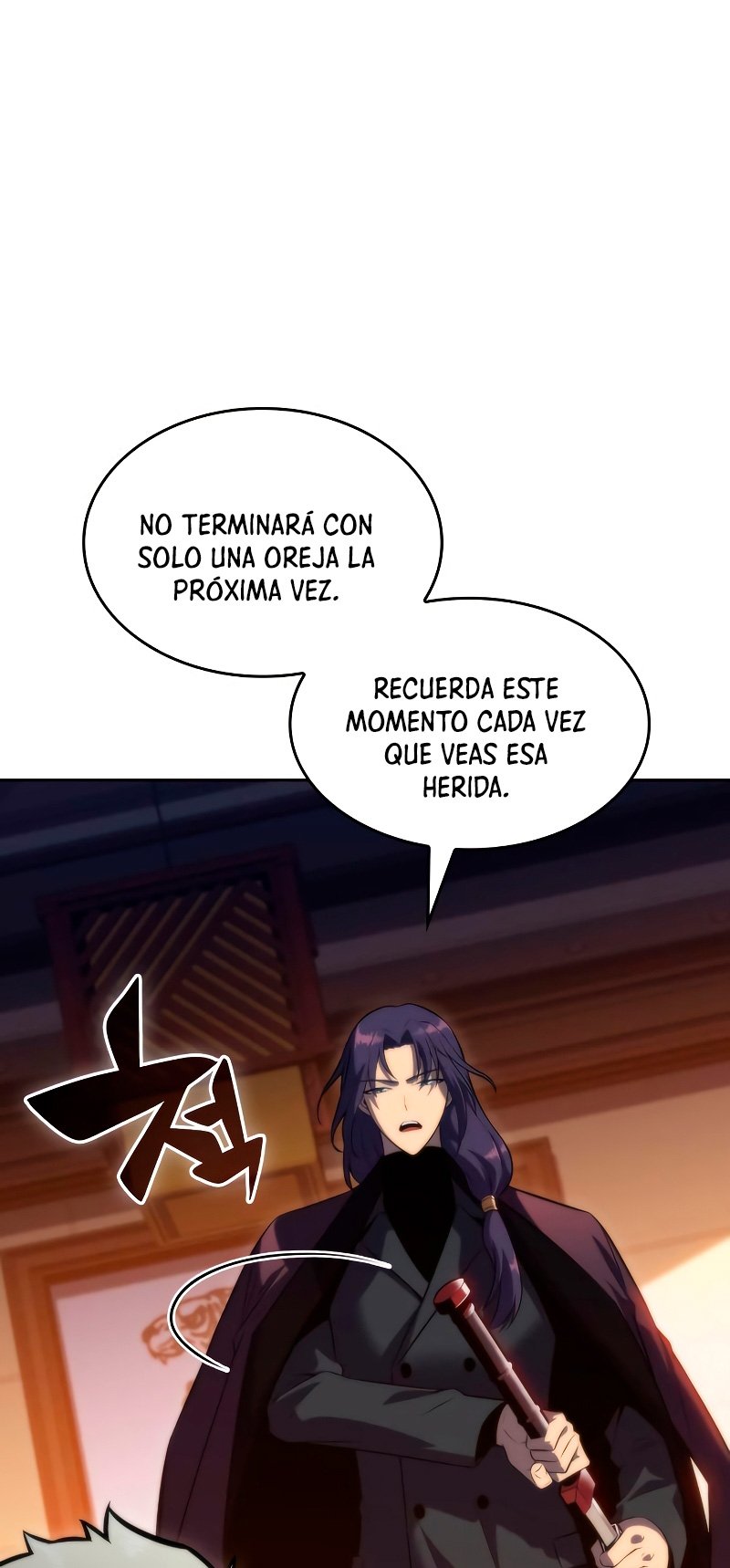 Read Novato Solo a Nivel Máximo ES Manga Online