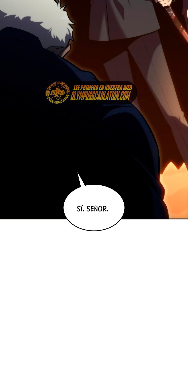 Read Novato Solo a Nivel Máximo ES Manga Online
