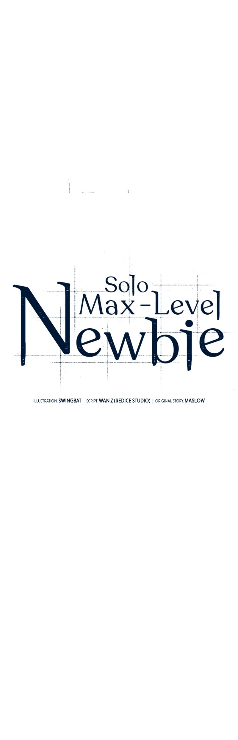 Read Novato Solo a Nivel Máximo ES Manga Online
