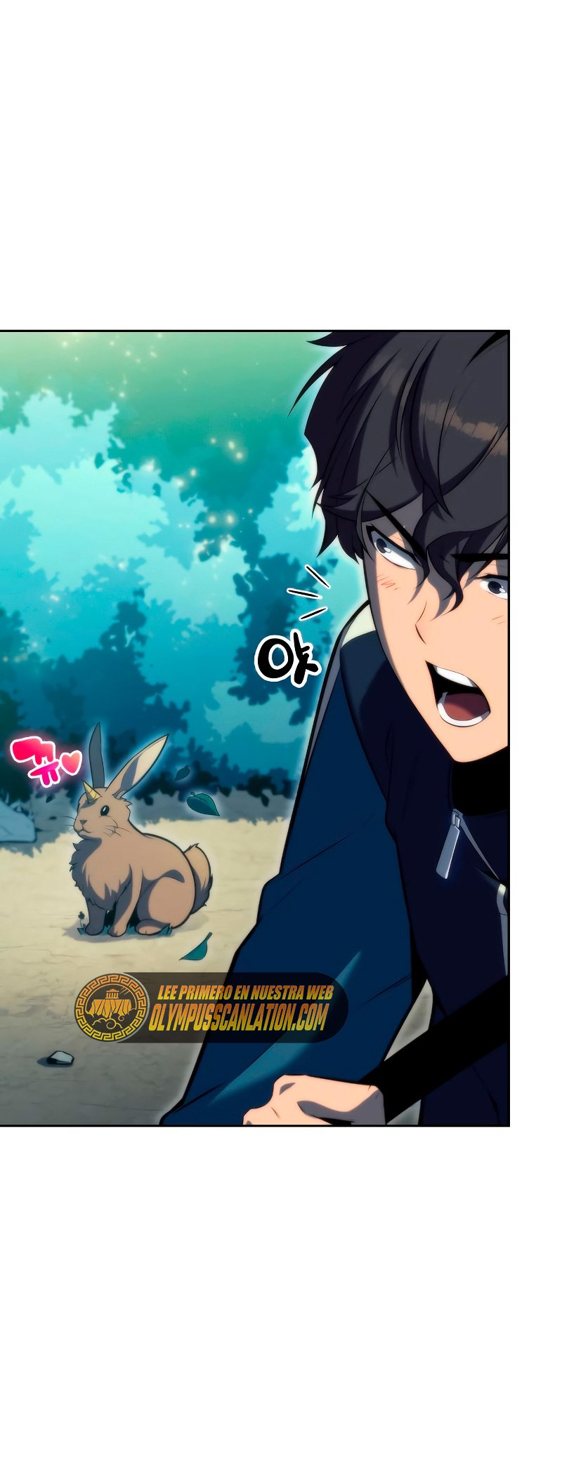 Read Novato Solo a Nivel Máximo ES Manga Online