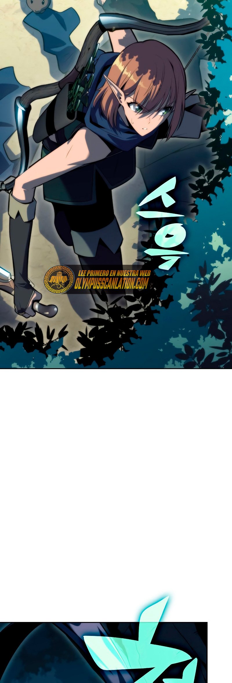 Read Novato Solo a Nivel Máximo ES Manga Online