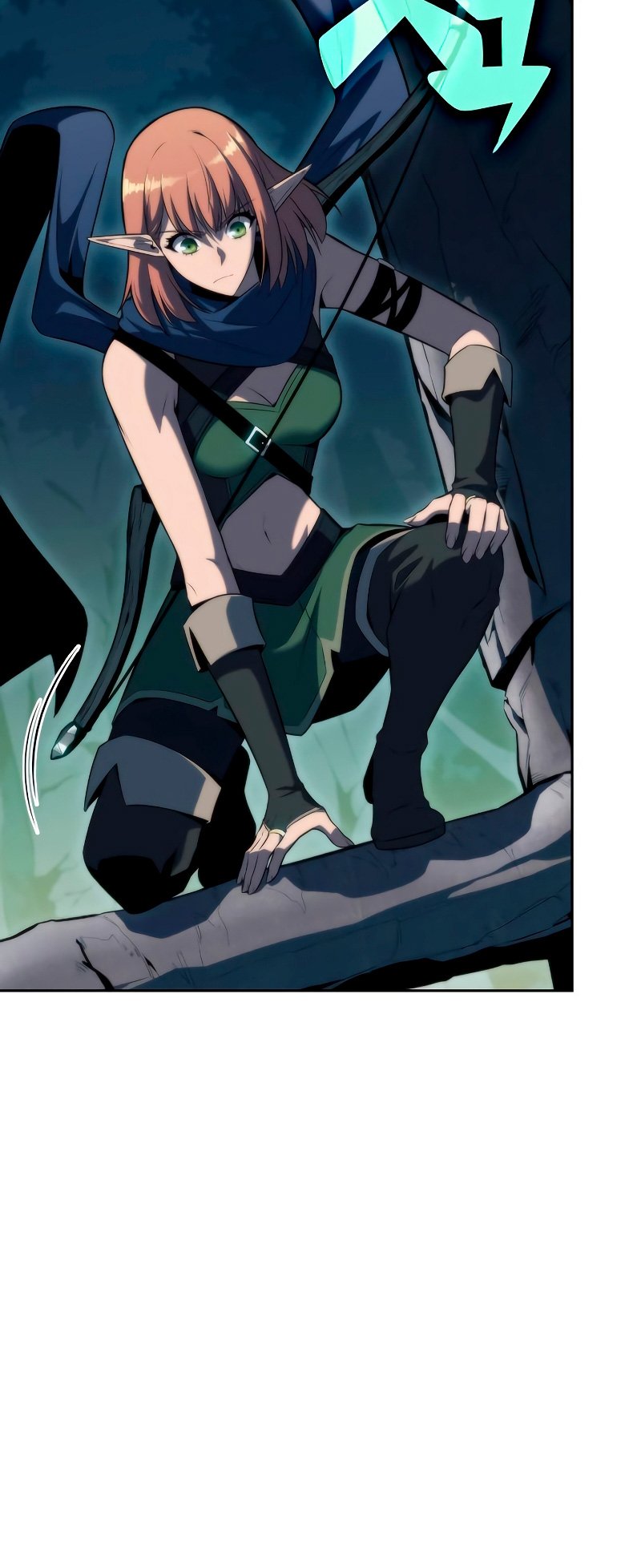 Read Novato Solo a Nivel Máximo ES Manga Online