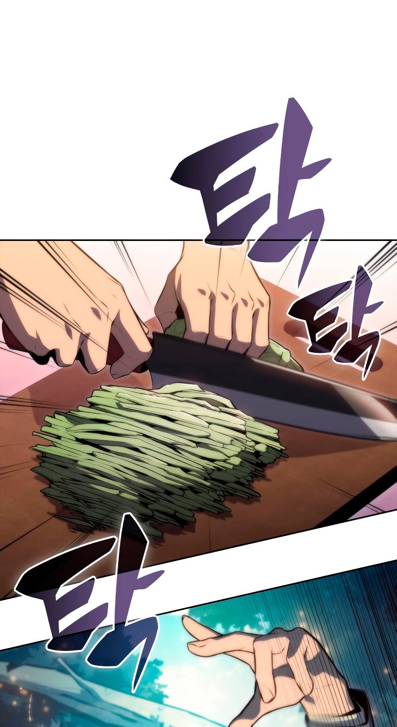 Read Novato Solo a Nivel Máximo ES Manga Online