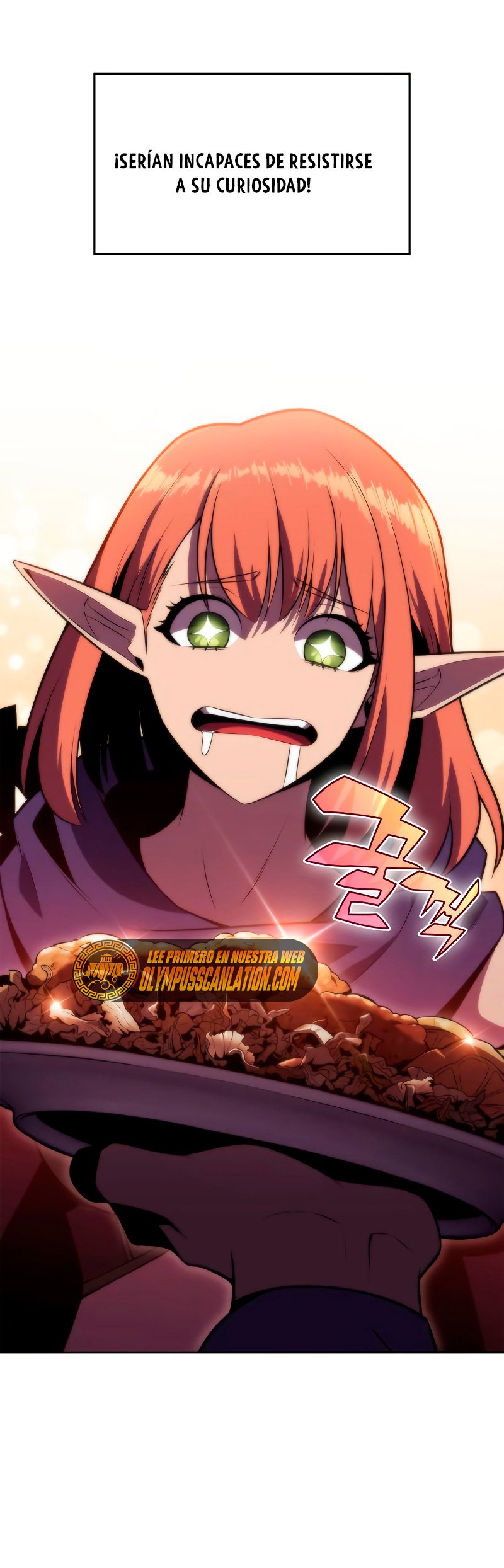 Read Novato Solo a Nivel Máximo ES Manga Online