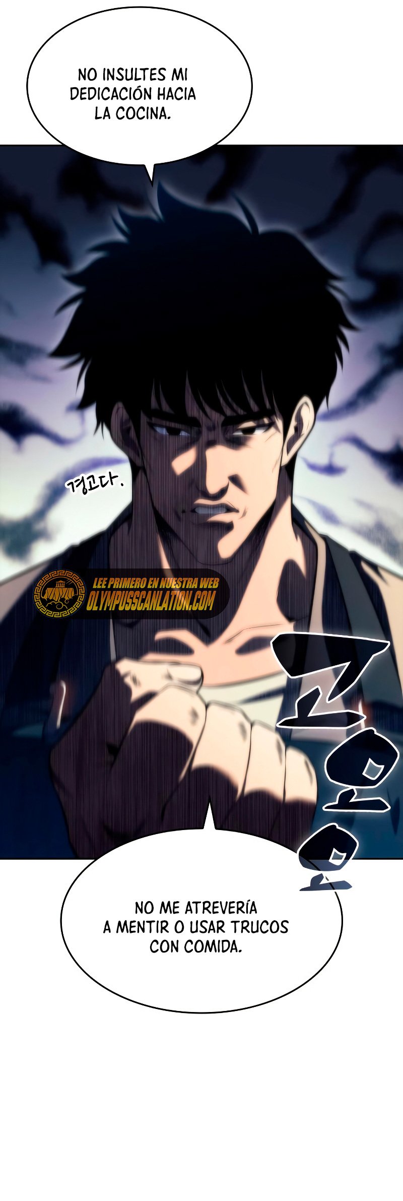 Read Novato Solo a Nivel Máximo ES Manga Online