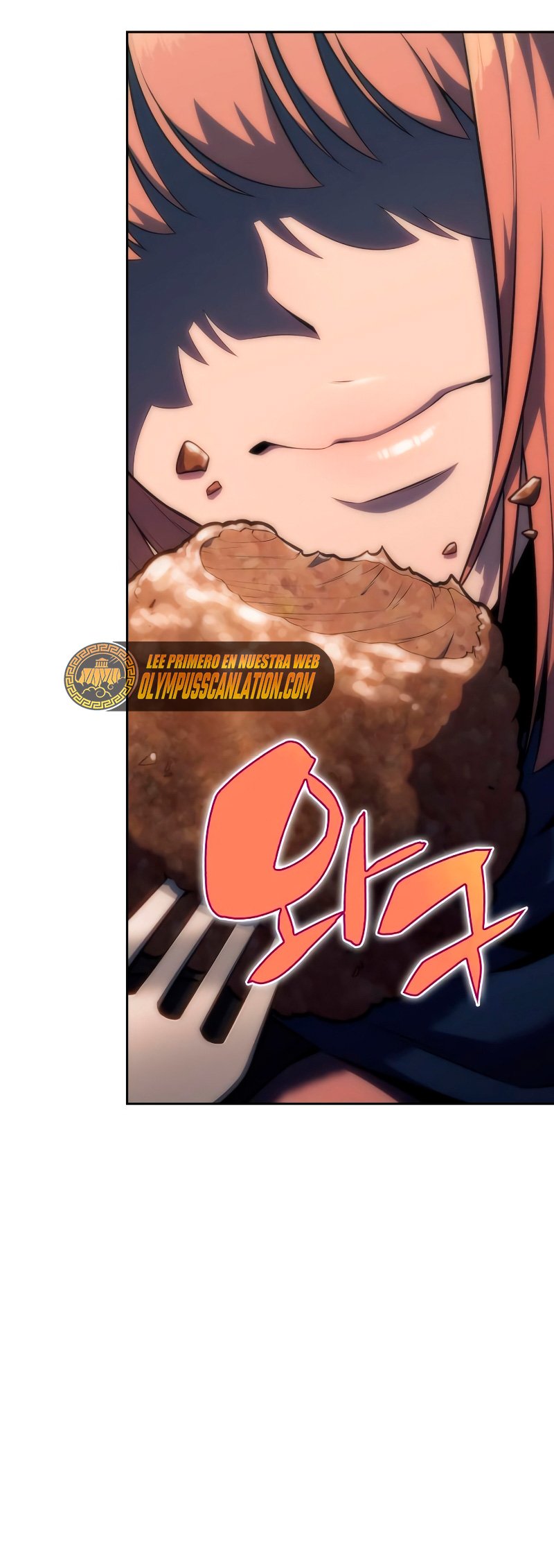 Read Novato Solo a Nivel Máximo ES Manga Online