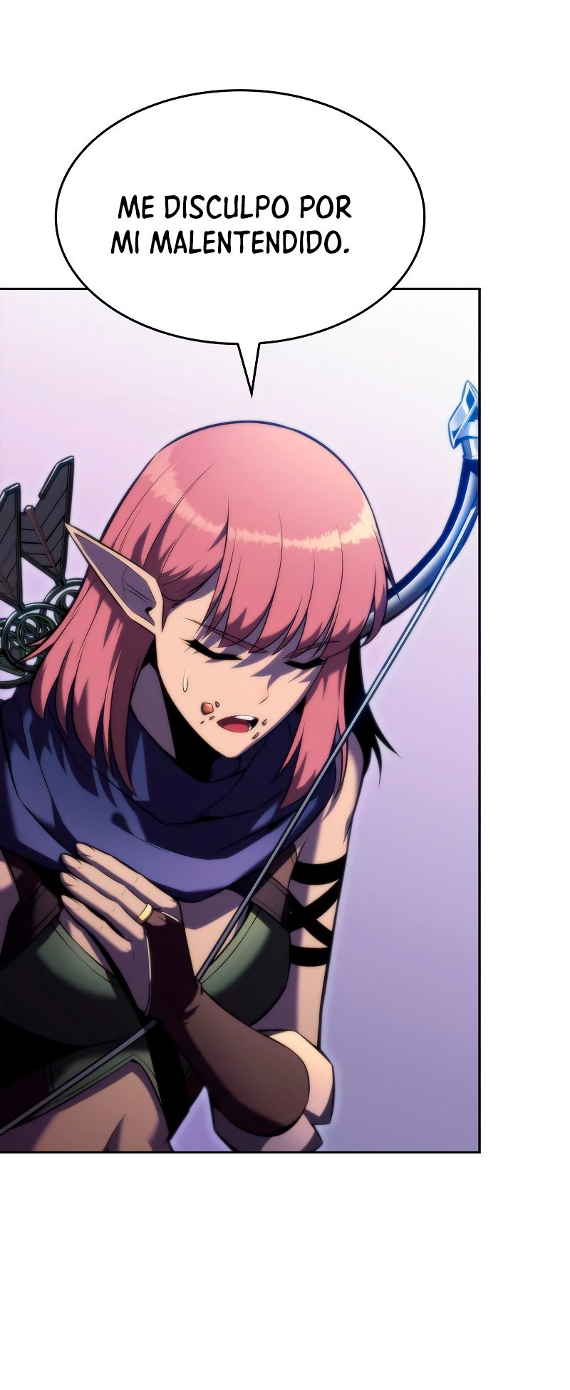 Read Novato Solo a Nivel Máximo ES Manga Online