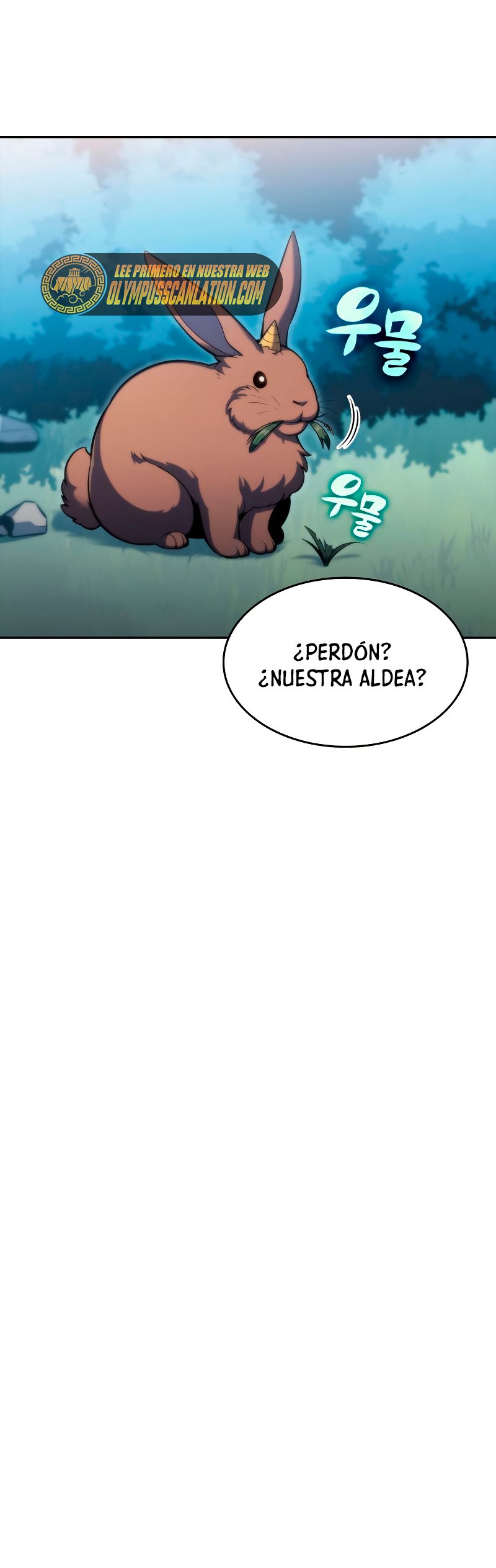 Read Novato Solo a Nivel Máximo ES Manga Online
