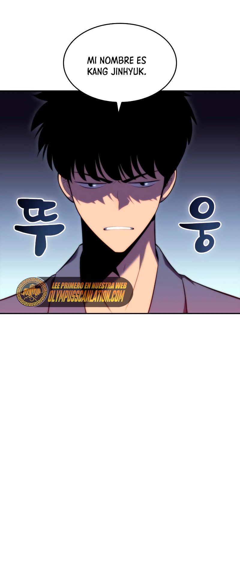 Read Novato Solo a Nivel Máximo ES Manga Online