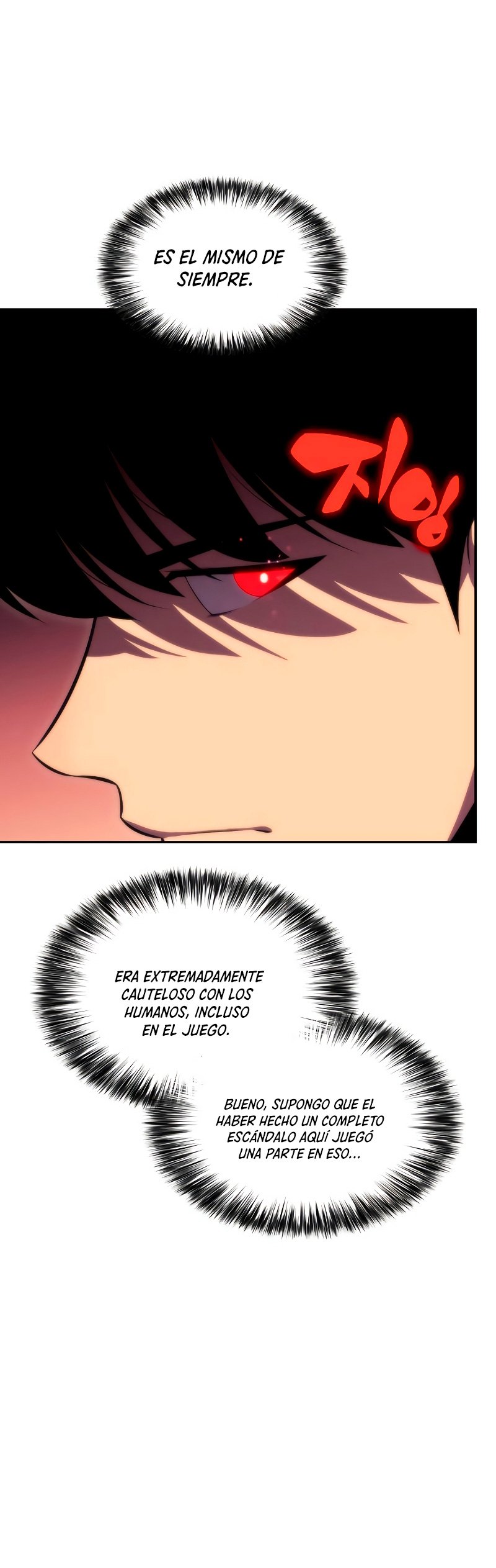 Read Novato Solo a Nivel Máximo ES Manga Online