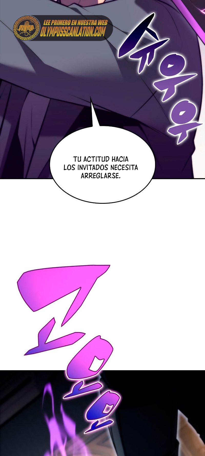 Read Novato Solo a Nivel Máximo ES Manga Online