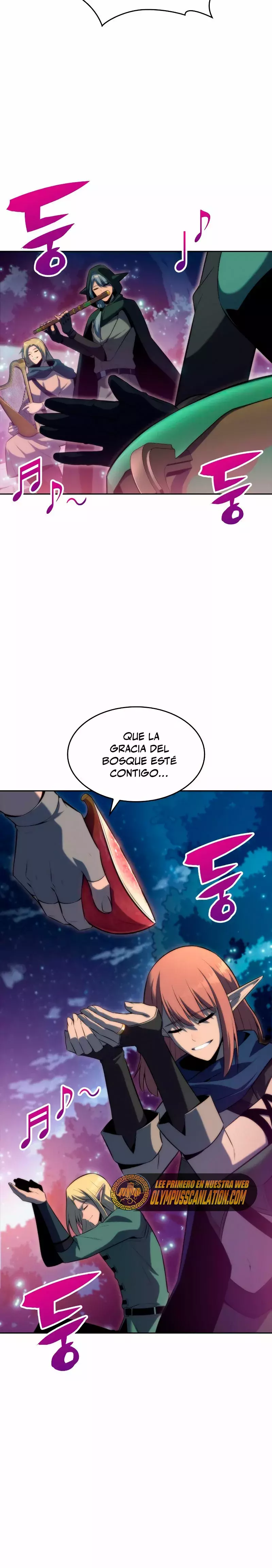 Read Novato Solo a Nivel Máximo ES Manga Online