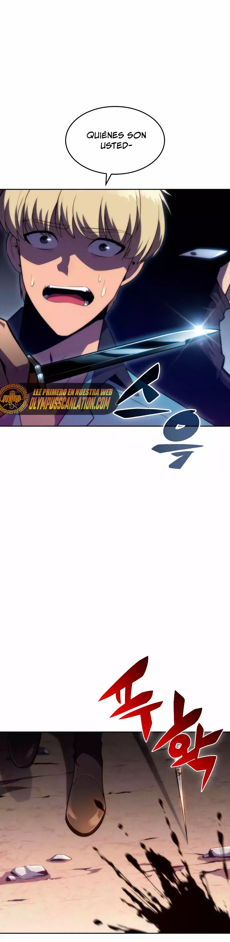 Read Novato Solo a Nivel Máximo ES Manga Online