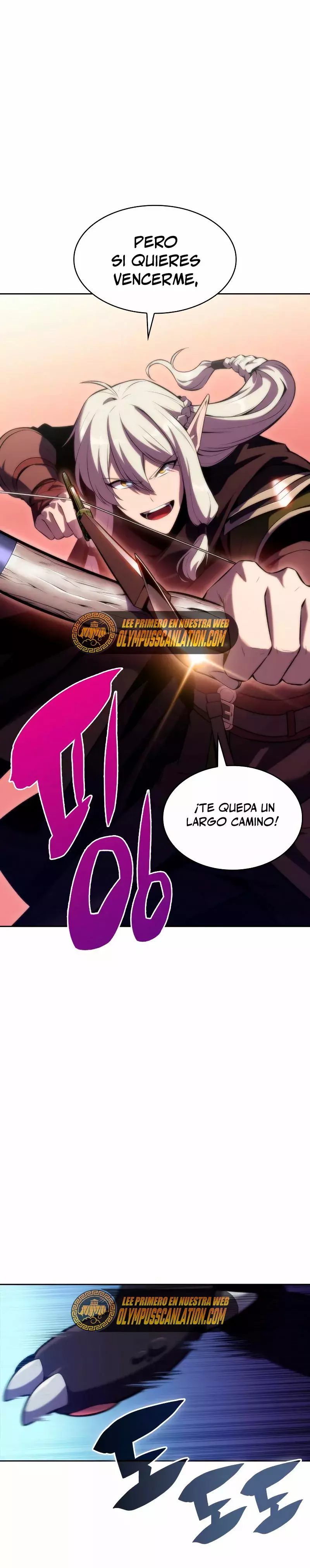 Read Novato Solo a Nivel Máximo ES Manga Online