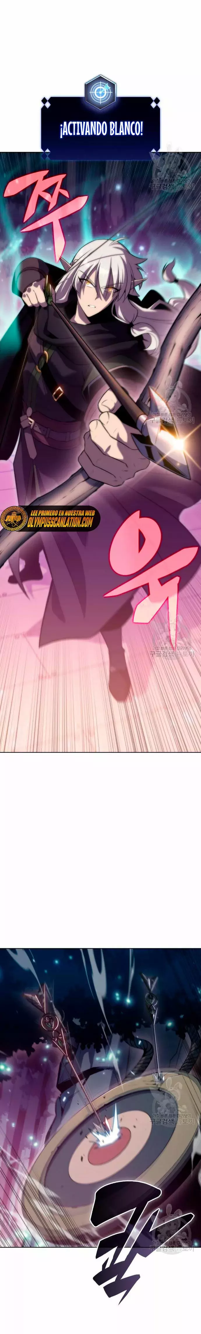 Read Novato Solo a Nivel Máximo ES Manga Online