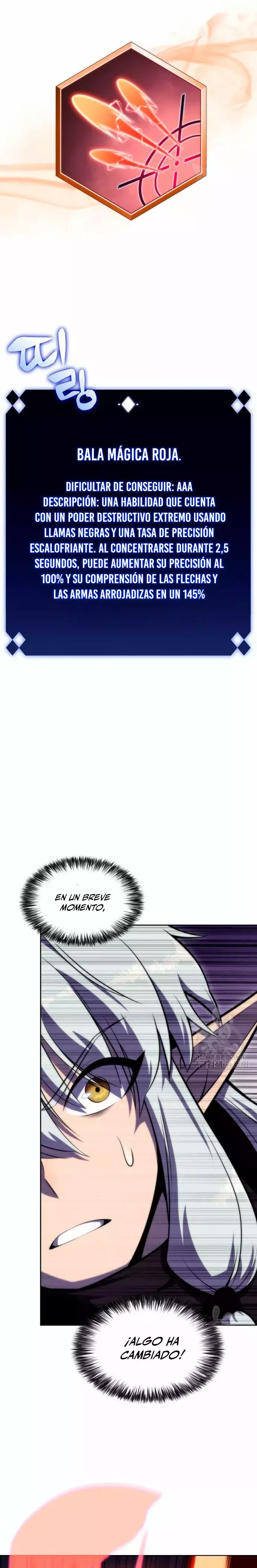 Read Novato Solo a Nivel Máximo ES Manga Online