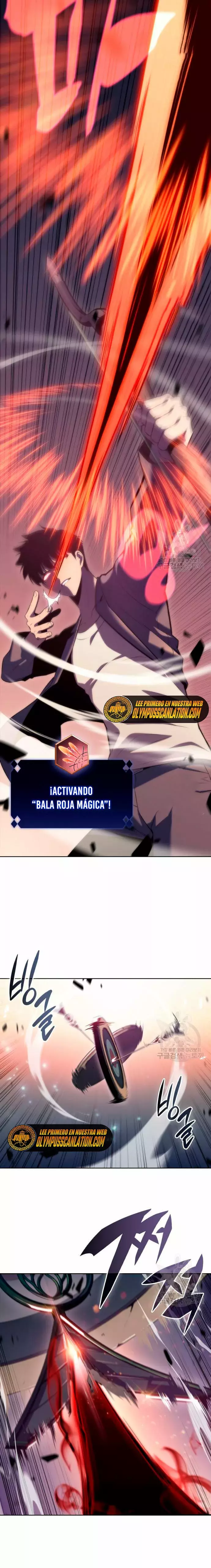 Read Novato Solo a Nivel Máximo ES Manga Online