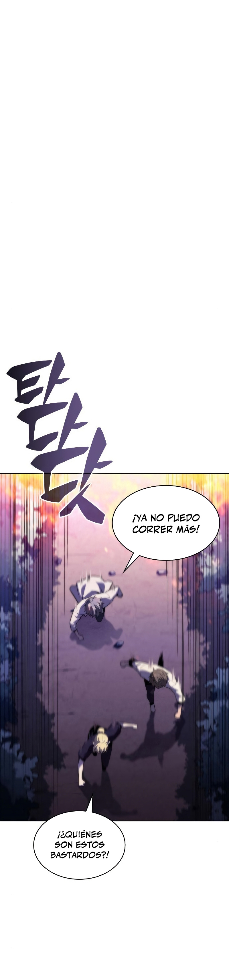 Read Novato Solo a Nivel Máximo ES Manga Online