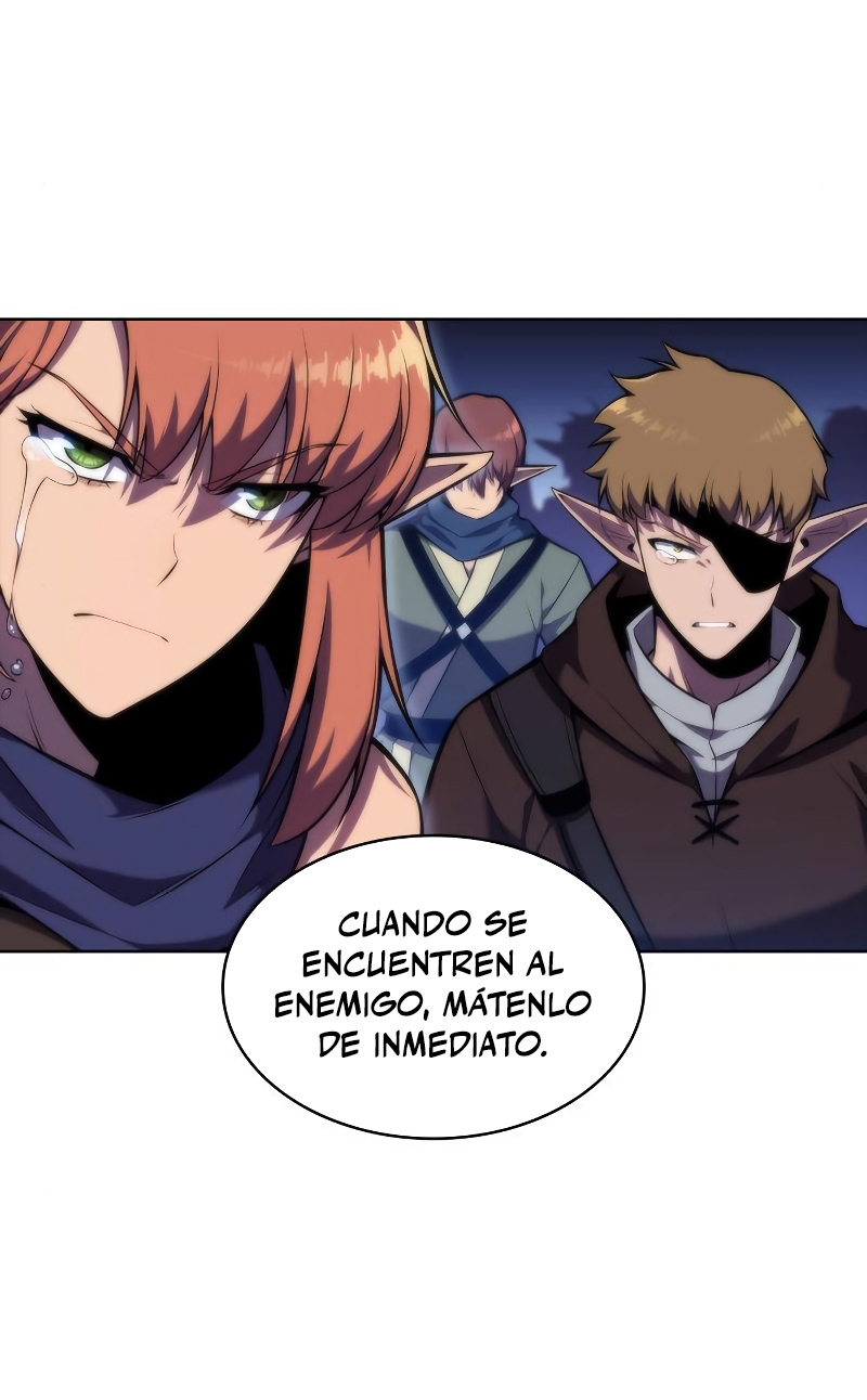 Read Novato Solo a Nivel Máximo ES Manga Online