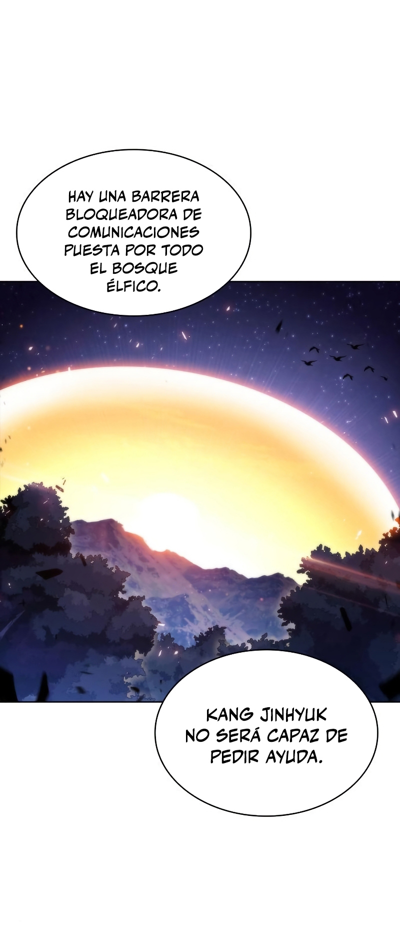 Read Novato Solo a Nivel Máximo ES Manga Online
