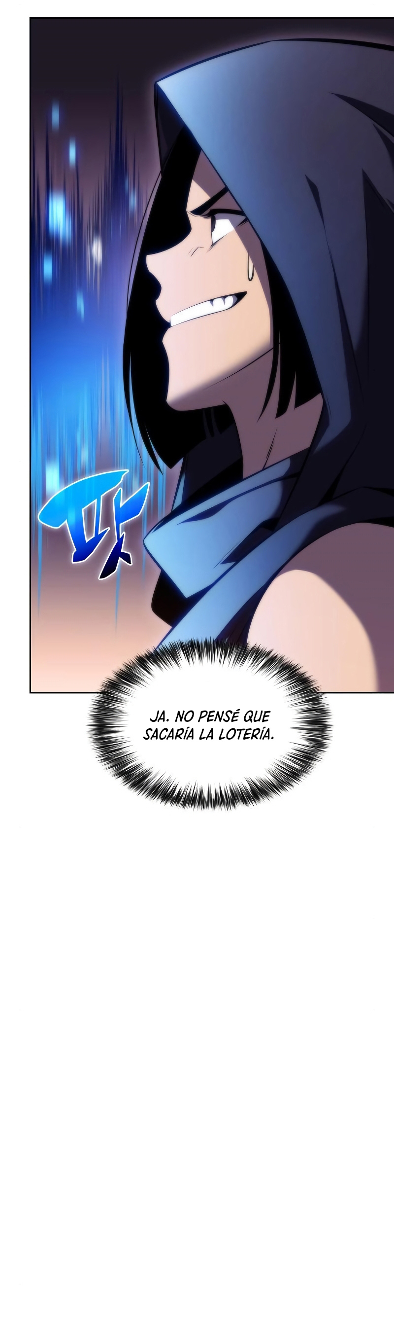 Read Novato Solo a Nivel Máximo ES Manga Online