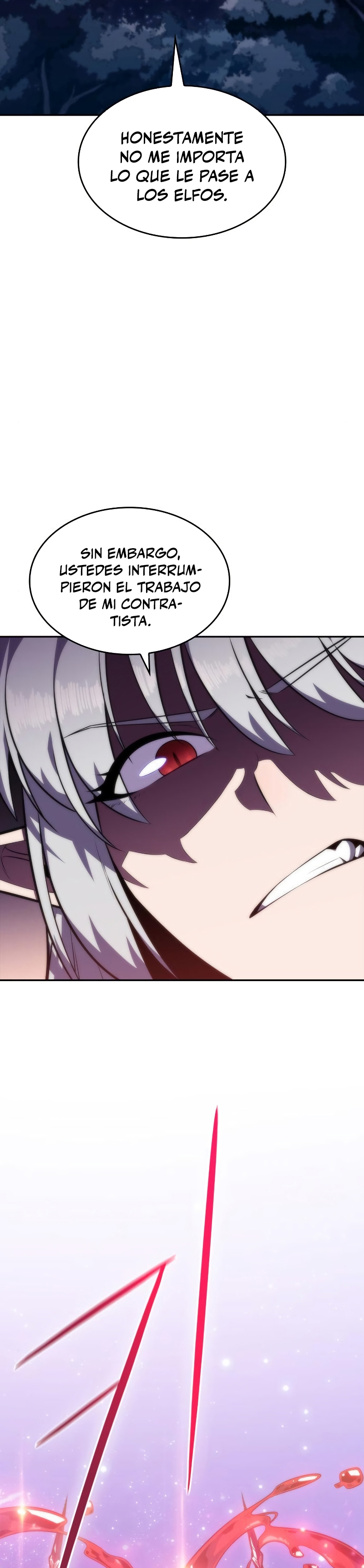 Read Novato Solo a Nivel Máximo ES Manga Online