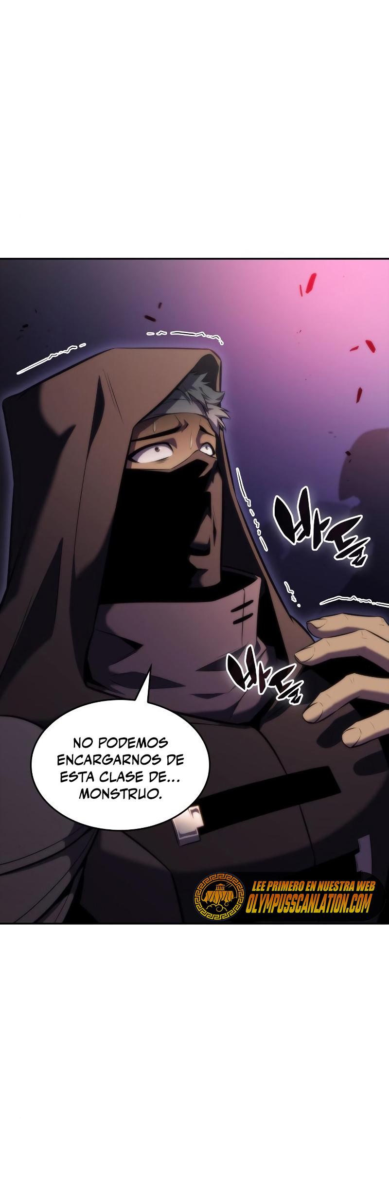 Read Novato Solo a Nivel Máximo ES Manga Online