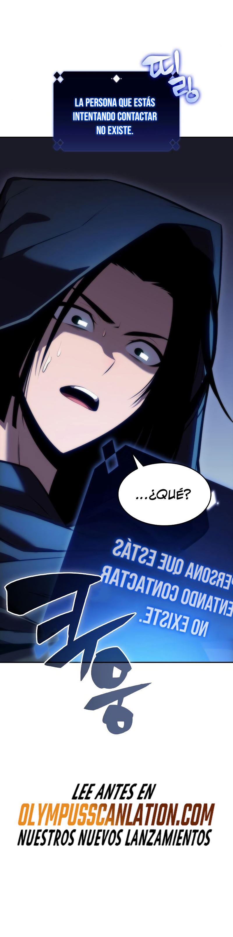 Read Novato Solo a Nivel Máximo ES Manga Online