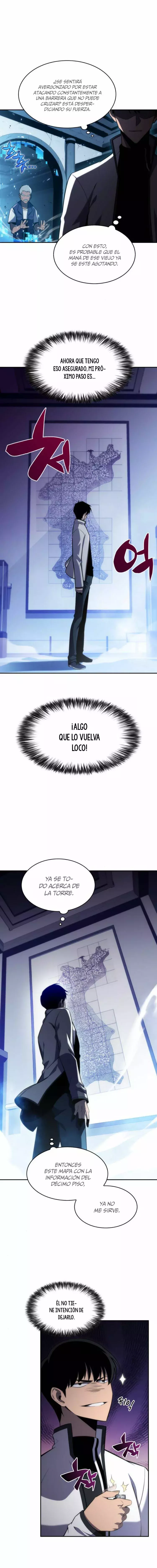Read Novato Solo a Nivel Máximo ES Manga Online